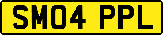 SM04PPL