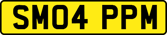 SM04PPM