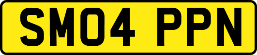 SM04PPN