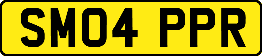 SM04PPR