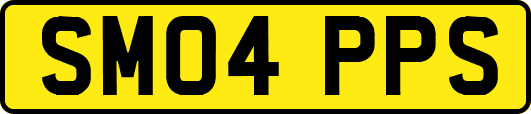 SM04PPS