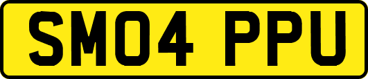 SM04PPU