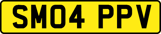 SM04PPV