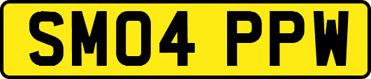 SM04PPW