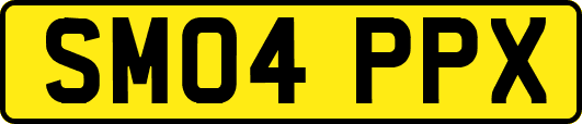 SM04PPX