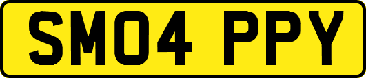 SM04PPY