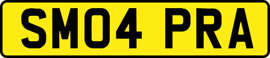 SM04PRA