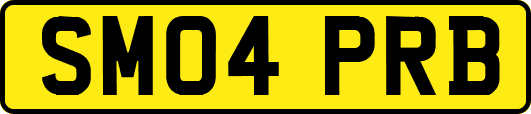 SM04PRB