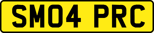 SM04PRC