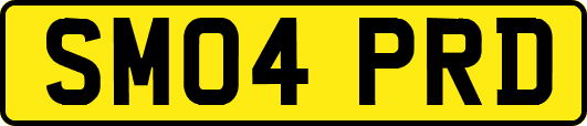 SM04PRD