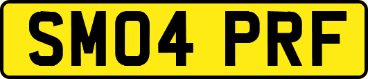SM04PRF