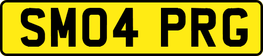 SM04PRG