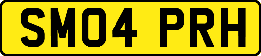 SM04PRH