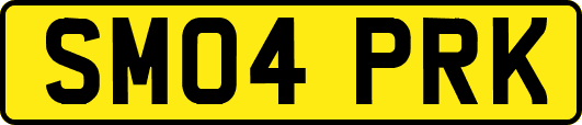 SM04PRK