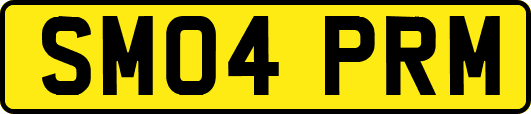 SM04PRM