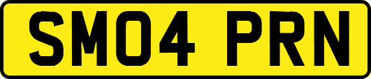 SM04PRN