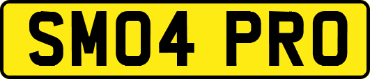 SM04PRO