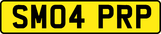 SM04PRP