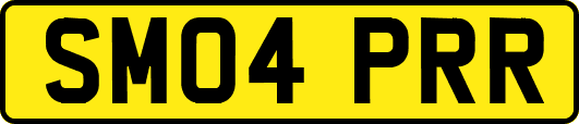 SM04PRR