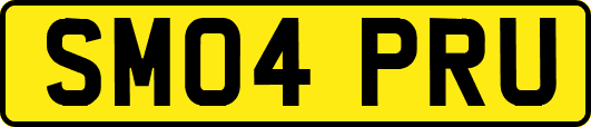 SM04PRU