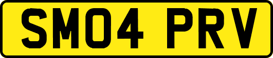 SM04PRV