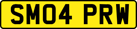 SM04PRW