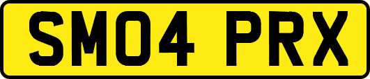 SM04PRX