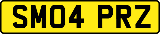 SM04PRZ