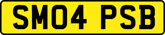 SM04PSB