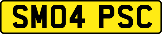 SM04PSC