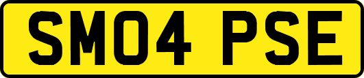 SM04PSE