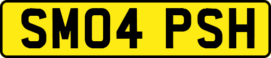SM04PSH