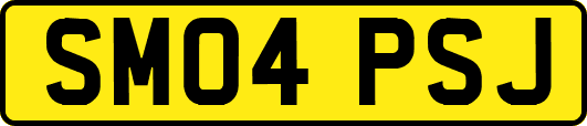 SM04PSJ
