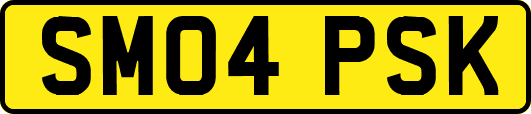 SM04PSK