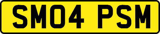 SM04PSM