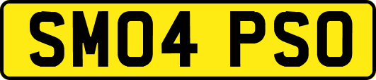 SM04PSO