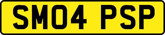 SM04PSP