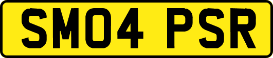 SM04PSR