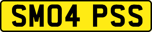 SM04PSS