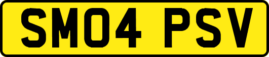 SM04PSV