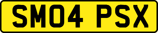 SM04PSX