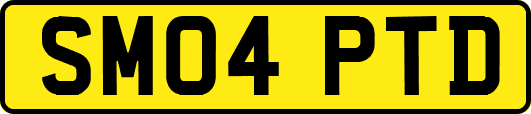 SM04PTD