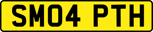 SM04PTH