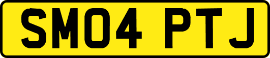 SM04PTJ