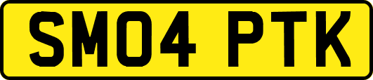 SM04PTK