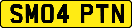 SM04PTN