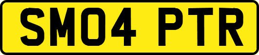 SM04PTR