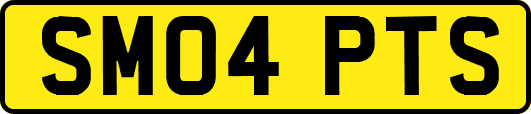 SM04PTS