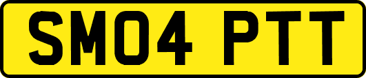 SM04PTT