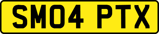 SM04PTX
